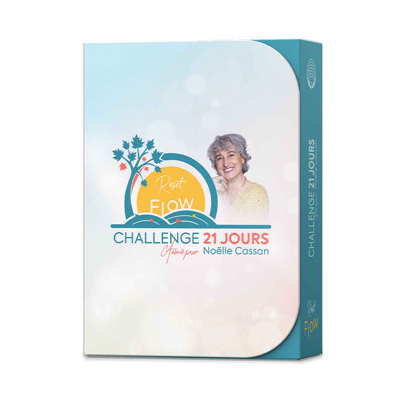 1 Jour 1 Chakra Premium